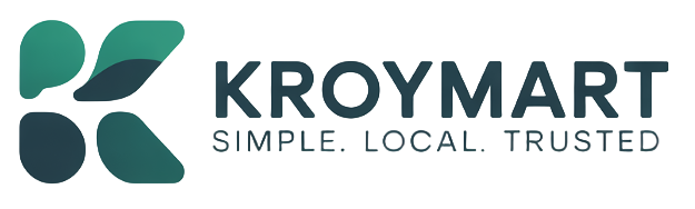 KROYMART