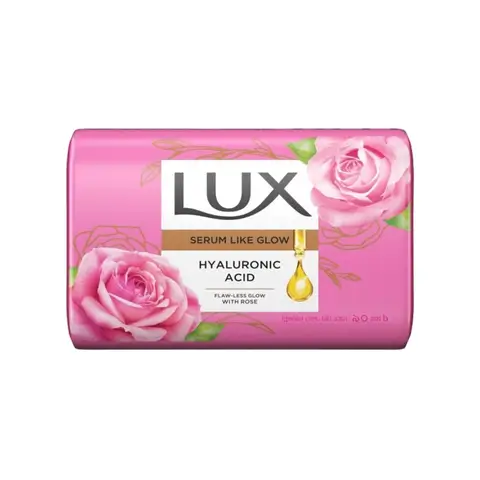 LUX Fresh Glow Soap 90gm | লাক্স ফ্রেশ গ্লো সাবান