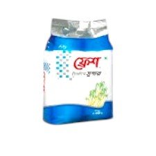 Fresh Refined Sugar 1kg | ফ্রেশ রিফাইন্ড চিনি ১ কেজি