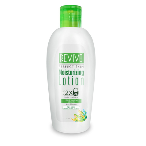 Revive Moisturizing Lotion 100ml | রিভাইভ ময়েশ্চারাইজিং লোশন