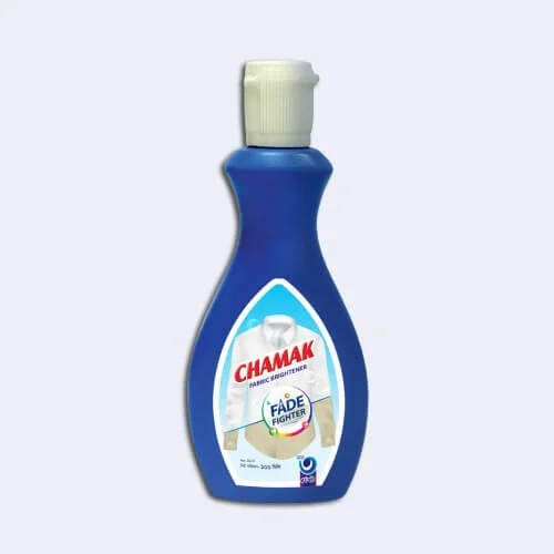 Chamak Fabric Brightener 50ml | চমক ফ্যাব্রিক ব্রাইটনার ৫০ মিলি