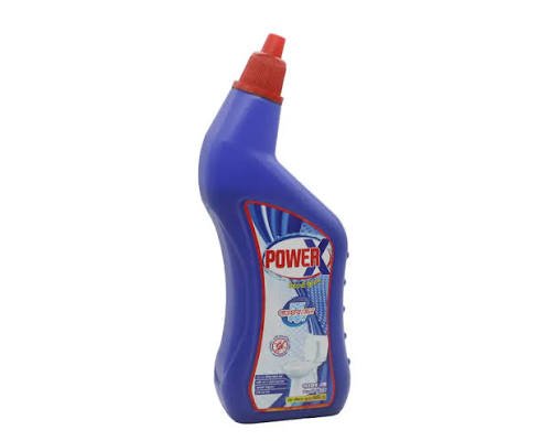 PowerX Toilet Cleaner 500ml | পাওয়ারএক্স টয়লেট ক্লিনার