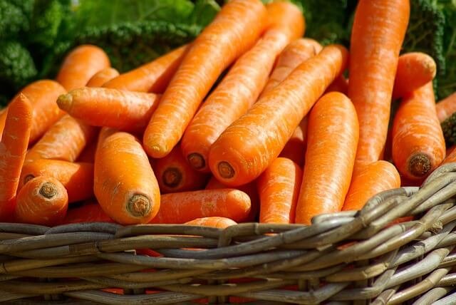 Fresh Carrot (Gajor) | তাজা গাজর (1kg)