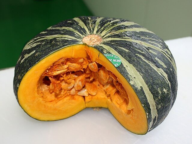 Fresh Sweet Pumpkin (Mishti Kumra) | মিষ্টি কুমড়া (1kg)