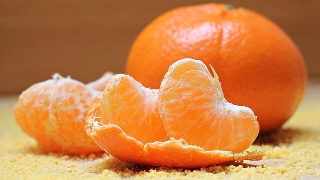 Fresh Sweet Orange | তাজা মিষ্টি কমলা (1kg)