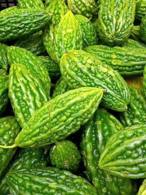 Fresh Small Bitter Gourd (Usta) | ছোট উচ্ছে (1kg)