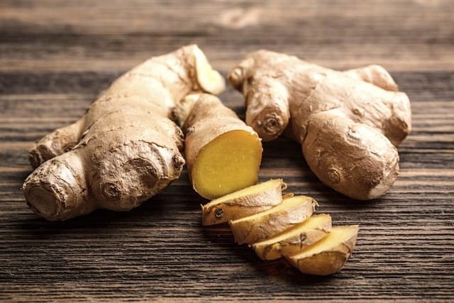 Fresh Ginger (Ada) | তাজা আদা (1kg)
