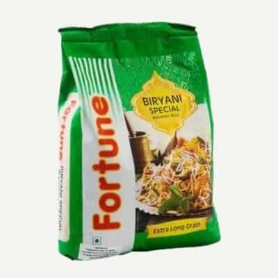 Basmati Rice Loose Premium | প্রিমিয়াম বাসমতি চাল (1kg)