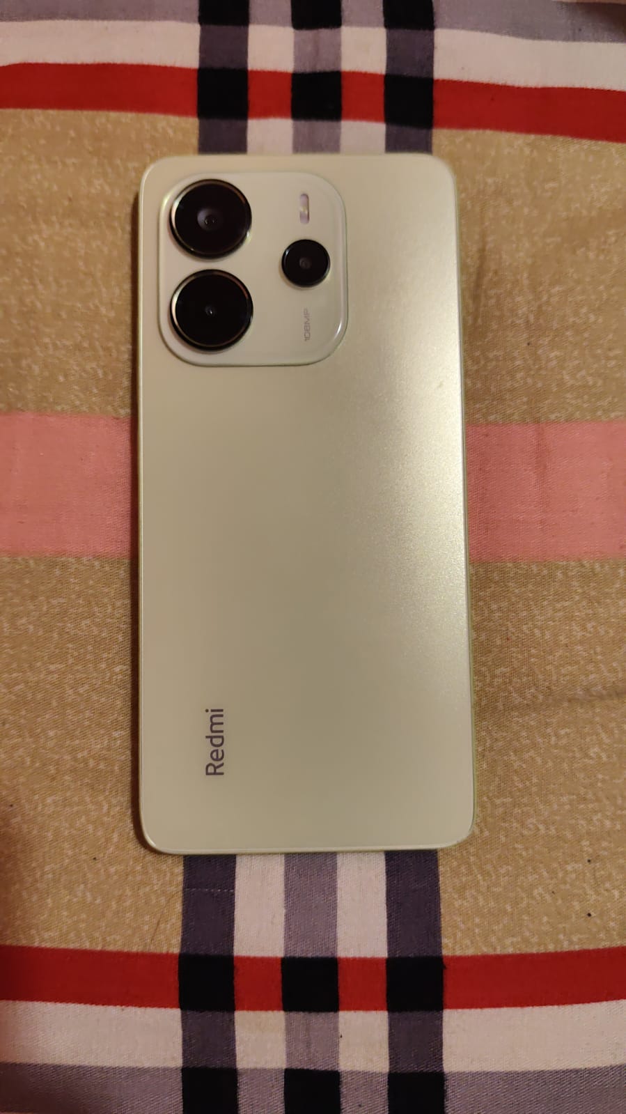 redmi note 14