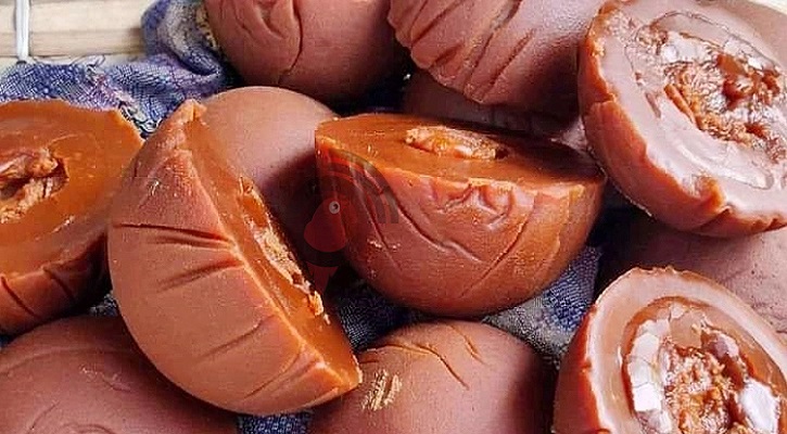 খেজুরের গুড়